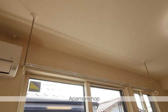 Breit verの内装写真