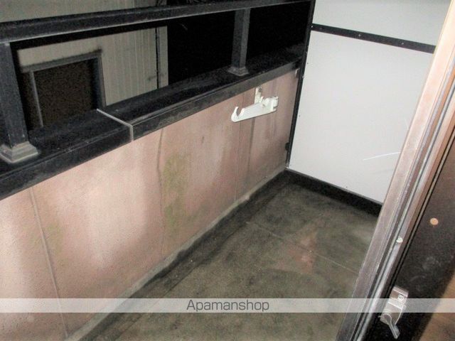 プレアール川田IIの内装写真