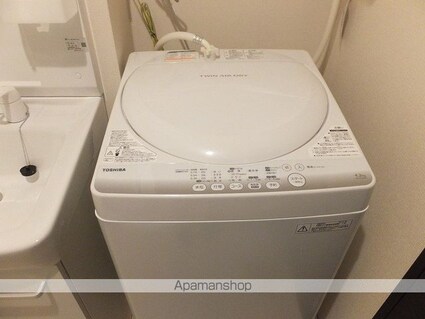 クレイノシャイン[1K/29.71m2]のその他設備2