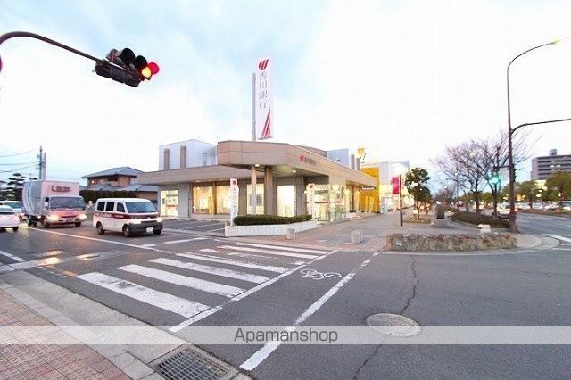 アークプラザ太田公園の周辺写真