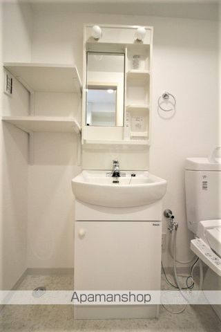 Blue.Residence浜の内装写真