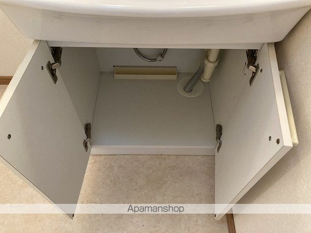 リバージュ青山東の内装写真