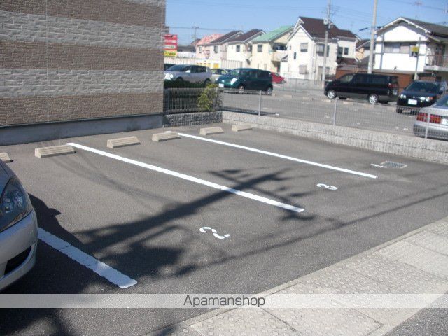 レオパレスパティオ仁川のその他写真
