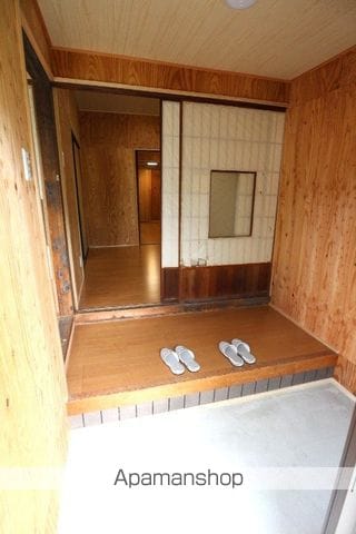 ブレストハウス恋路 5号の内装写真