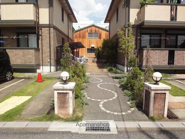 リヴェール北御座 A棟のその他写真