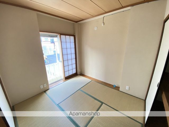 東海道本線 沼津駅 徒歩21分 2階建 築37年の内装写真