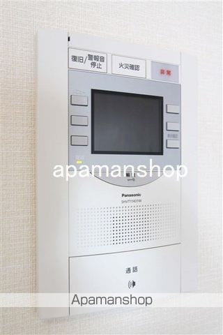 プレサンス難波FIELDの内装写真