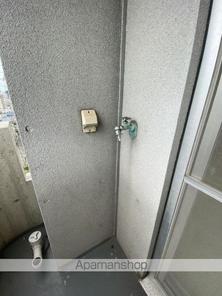 ａｍ’ｓ４観光町[1K/40.79m2]の内装6