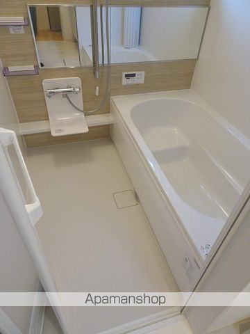 関西本線 八尾駅 徒歩4分 2階建 築8年の内装写真