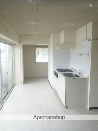 和歌山県和歌山市湊[1R/35m2]の内装4