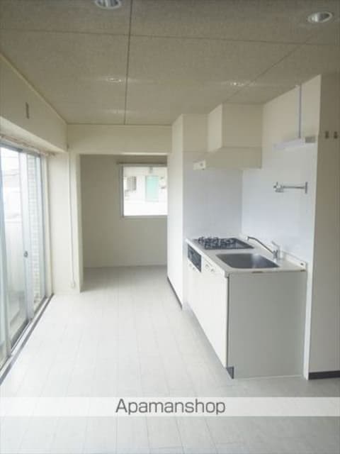 和歌山県和歌山市湊[1R/35m2]の内装4