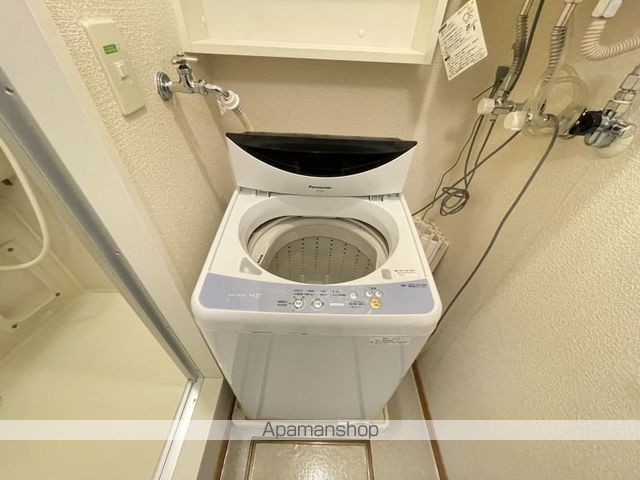 レオパレスひまわりIIの内装写真