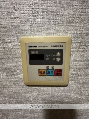 BRANSSICA練馬豊島園Iの内装写真