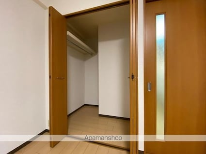 デイ　ドリーム[1K/29.02m2]の収納