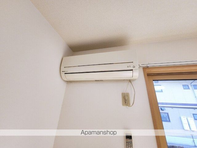 コーポラス羽屋Aの内装写真