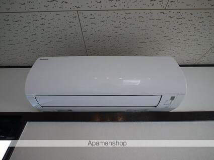 ドール本願寺[1R/16.24m2]のその他設備