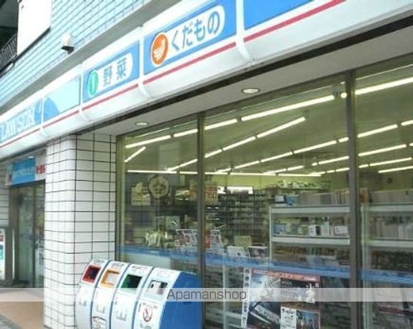 BLUROCK東品川の周辺写真