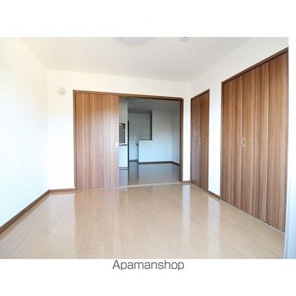 アムール　下渕[1LDK/47.45m2]のリビング・居間1