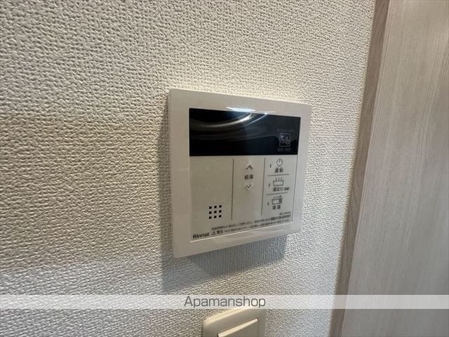 スプランディッドVIIの内装写真