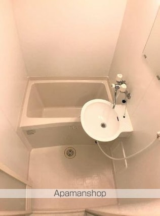 レオパレスＹＯＵＴＯ[1K/28.15m2]のバス