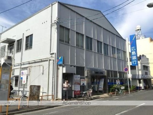 クリンゲル旭の周辺写真