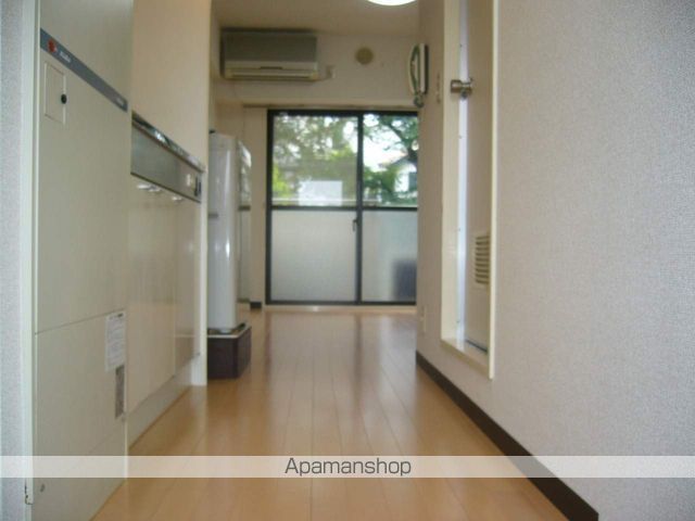 クレール玉川学園前の内装写真