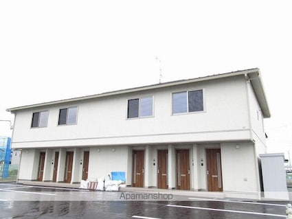 ディアコート盛岡[1R/34.24m2]の外観1