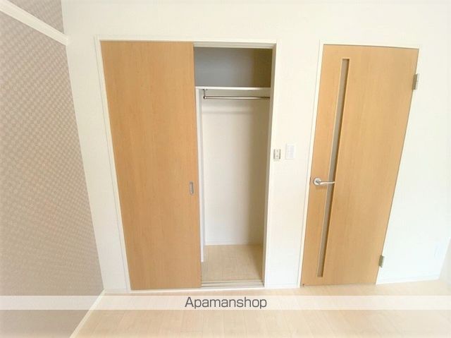 クレイノSHIN OSAKAの内装写真