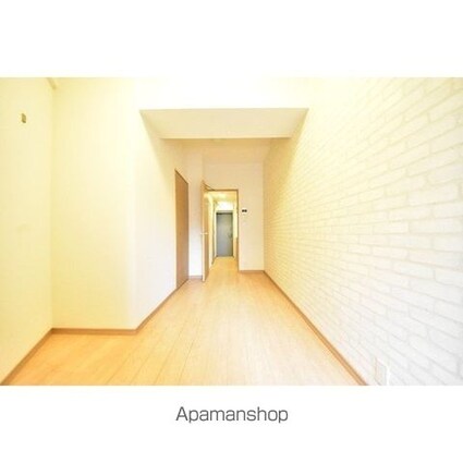 Ｌｏｇ品川サンズ[1K/20.03m2]のその他内装2