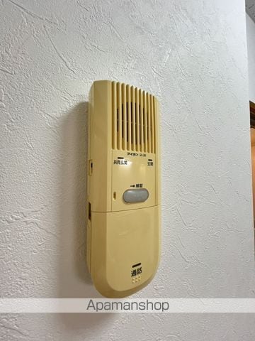 アーバンヒルズ元浜の内装写真