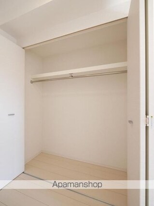 パティーナ武蔵関[1K/25.5m2]の内装1