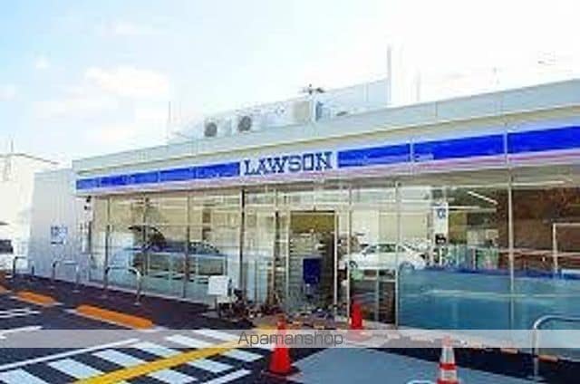 中河原貸家の周辺写真