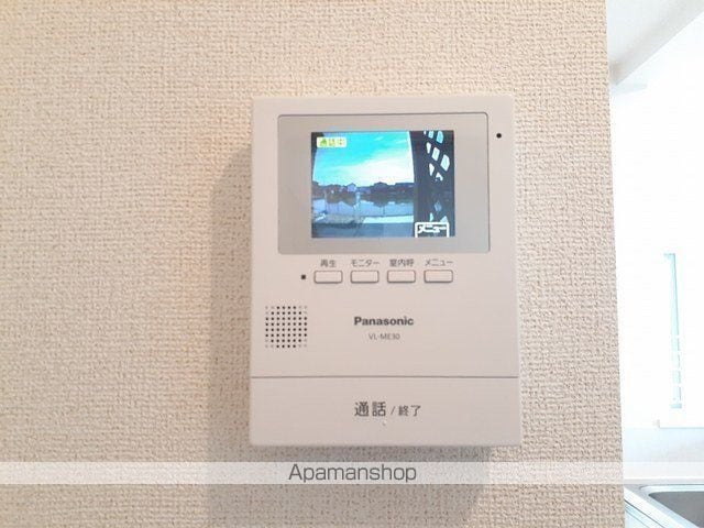 タカオカ・シュロスの内装写真