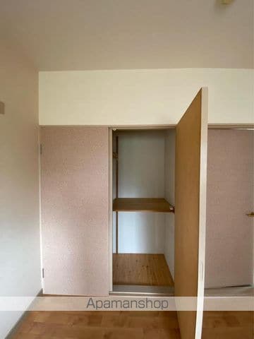Uハウスの内装写真