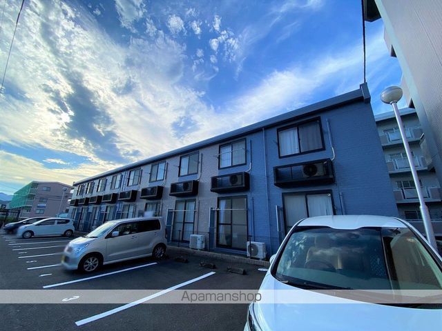 レオパレス佳 201 ｜ 宮崎県宮崎市学園木花台桜１丁目25-7（賃貸アパート1K・2階・28.02㎡） その24
