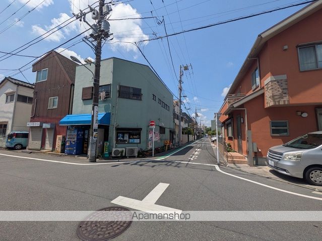 アプリコットの周辺写真
