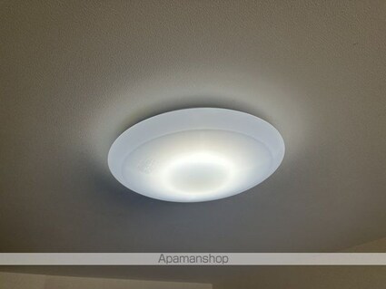 インテリオル[1K/30.94m2]の内装3