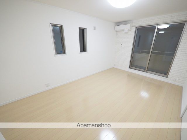アステール5の内装写真