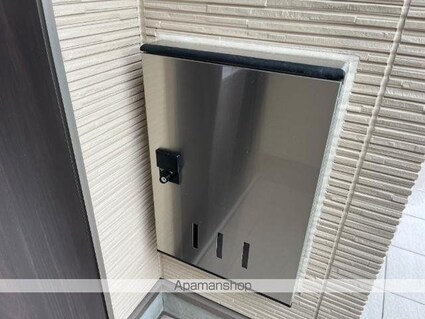 フィールドアップ横井[1K/33.86m2]の内装1