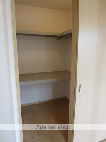 ミモザ I棟の内装写真