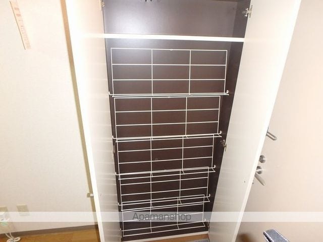 メラベルデ S棟の内装写真