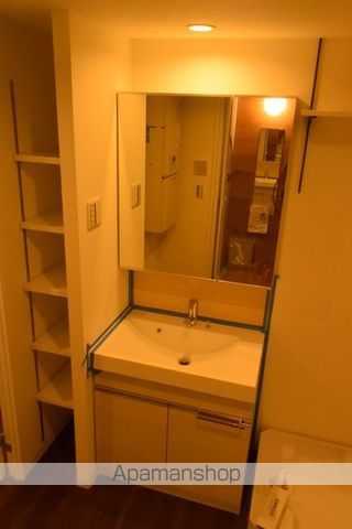 LUORE平安の内装写真