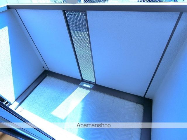 マイプレイス・小松島の内装写真