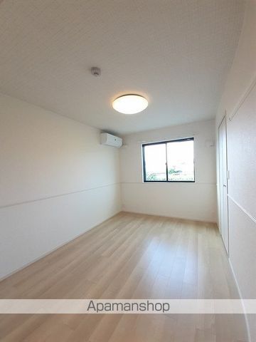 クルールAの内装写真