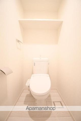 RJRプレシア高砂の内装写真