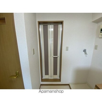 スカイプラザ[1K/22.14m2]の内装2