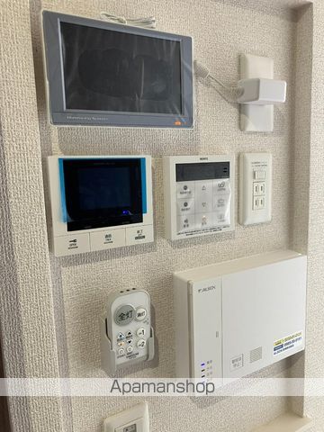 D-resena丸山Sの内装写真
