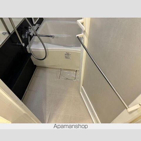 ステージグランデ茅場町の内装写真