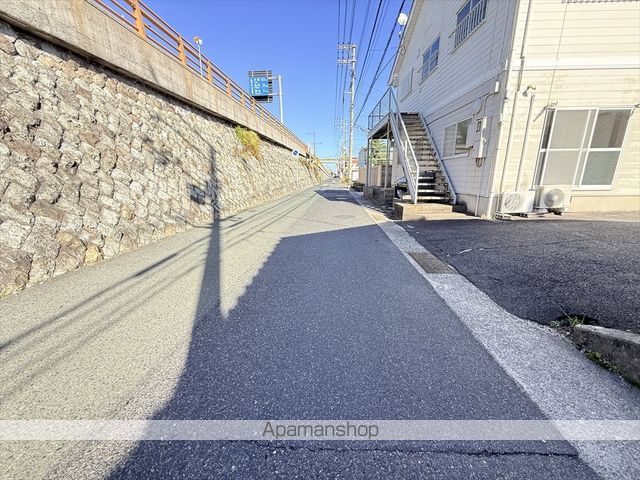 スカイハイツIIの周辺写真