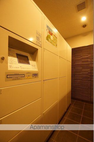 スタイリオ蒲田のその他写真
